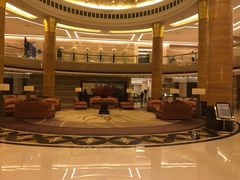 -张家界青和锦江国际酒店