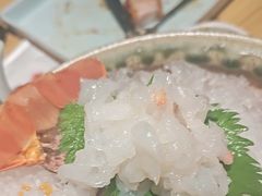 -花和海鲜自助(梅江店)