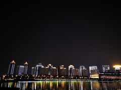 -郑州国际会展中心