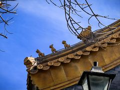 -黄瓦增福财神庙