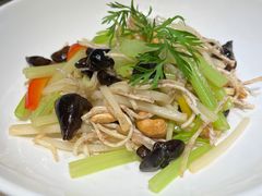 -熹素·鲜美素食Vegetarian (天河领展店)
