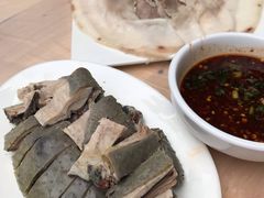 -映秋饭店(李庄总店)