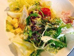 -玛尚诺意式餐厅(官舍店)