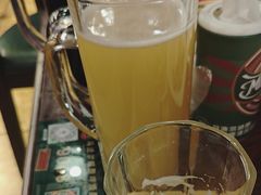 -马迭尔德式西餐精酿啤酒屋(中央大街店)