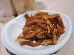 -大师兄·西北小馆(南沙万达广场店)