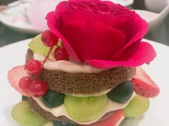 美人鱼芝士-随心小姐