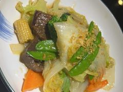 -金厨泰国餐厅·全泰籍厨师料理(拱北店)