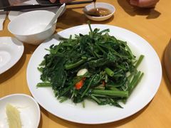 -鼎泰丰(嘉年华•海信广场VILLAGE店)