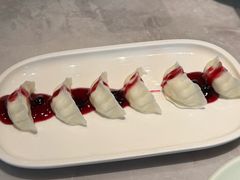 -船歌·鱼水饺青岛菜(太阳宫凯德MALL店)