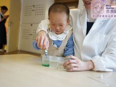 -Nice mama奈思妈妈婴幼儿托育中心(五缘湾中心店)