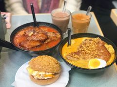 -华嫂冰室(尖沙咀店)