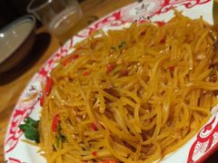 -破三川·新川菜(静安大融城店)
