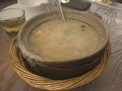 -李记潮汕砂锅粥(营福路店)