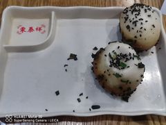 -东泰祥生煎馆(重庆北路店)