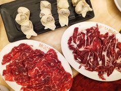 三花趾-陈记顺和潮汕牛肉火锅(韩江路店)