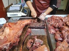 -刘纪孝腊牛羊肉(北广济街店)