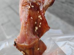 -老黄记手撕烤兔(玉林街店)