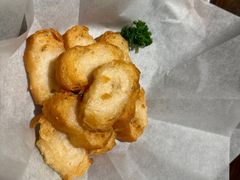 -港丽餐厅(杭大店)