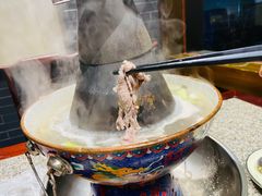 -阿五涮羊肉火锅(安国路一店)