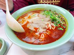 -李先生牛肉面大王(广渠门内店)