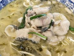 -圳兴面王·拌川·特色炒面(南山保利剧院店)