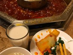 -山城年华老火锅(玉林店)