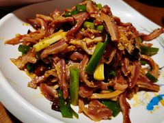-95号酱骨·一块豆腐(展春园西路店)