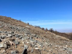 -灵山