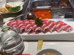 -海底捞火锅(玉桥商业广场店)
