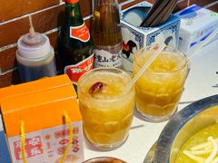-芈重山老火锅(广州首店)