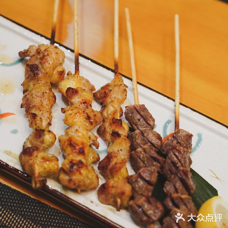 好优雅✨常州钟楼适合约会的日式和风居酒屋