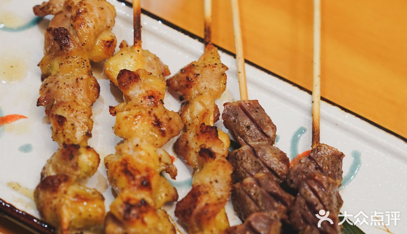 好优雅✨常州钟楼适合约会的日式和风居酒屋