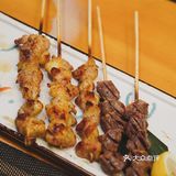 好优雅✨常州钟楼适合约会的日式和风居酒屋