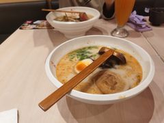 -味千拉面(郑州杉杉奥特莱斯购物广场店)