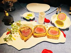 -弦月窗LUNETTE BY AMANDA(复兴路店)