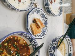 -馬香远蘭州牛肉面(武汉群星城首店)