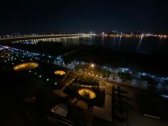 -武汉洲际酒店