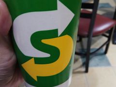 -赛百味SUBWAY(星摩尔店)