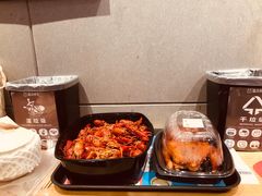 -盒马鲜生(189购物中心店)