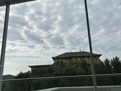 -大连大和馆观山阁温泉酒店