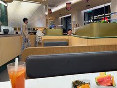 -豪客来牛排(中华城店)