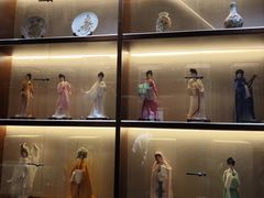 -正乙祠戏楼
