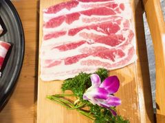 -唯成•韩国炭火烤肉 유성고기