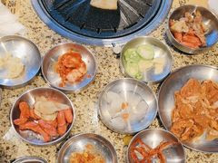 -安又胖韩国烤肉