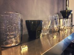 -KYO COFFEE(胶州路店)