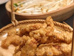 -莺花渡火锅City Green(万象城店)
