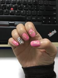 -Easy Lady美甲美睫半永久纹绣工作室