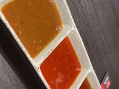 -AJIYA·池袋日式烧肉自助(天津万象城店)