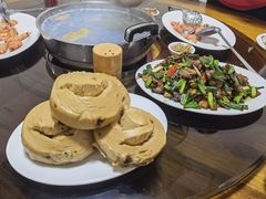 -凯华海鲜火锅·传承三十六年