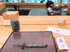 -小十Omakase(地王大厦店)